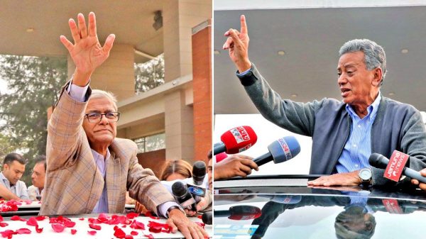 Mirza Fakhrul Khasru Nb