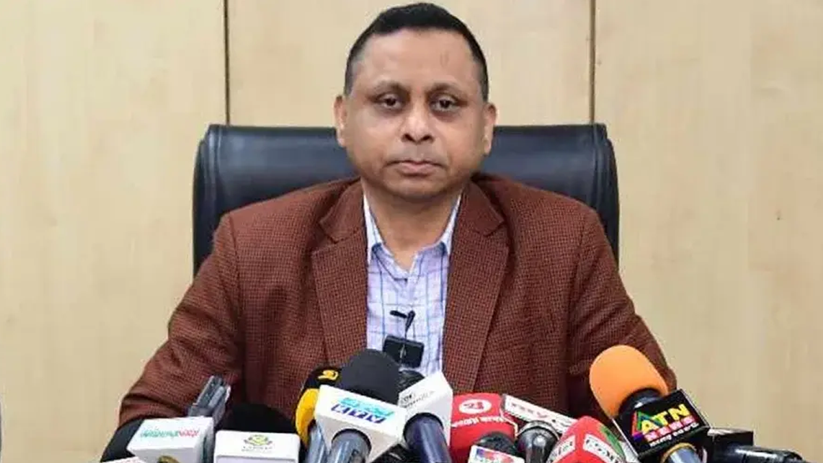 ডিবিপ্রধানের পদ থেকে রেজাউলকে অপসারণ