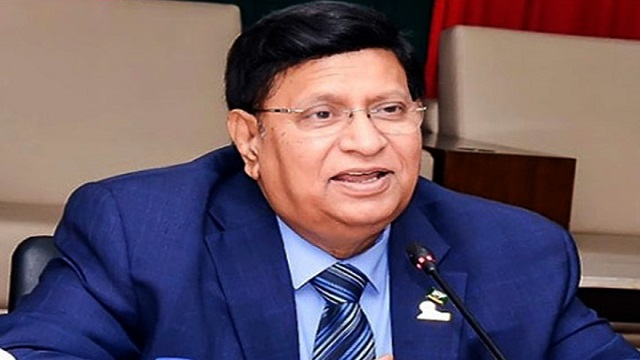 যুক্তরাষ্ট্র সফরে যাচ্ছেন পররাষ্ট্রমন্ত্রী