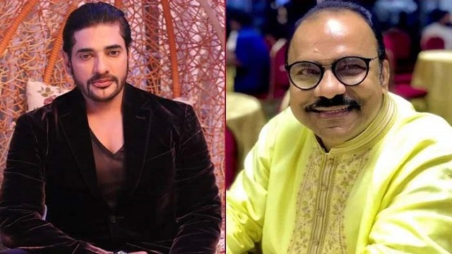 মিশাকে দিয়ে ইন্ডাস্ট্রির কোনো উন্নতি হয়নি: অনন্ত জলিল