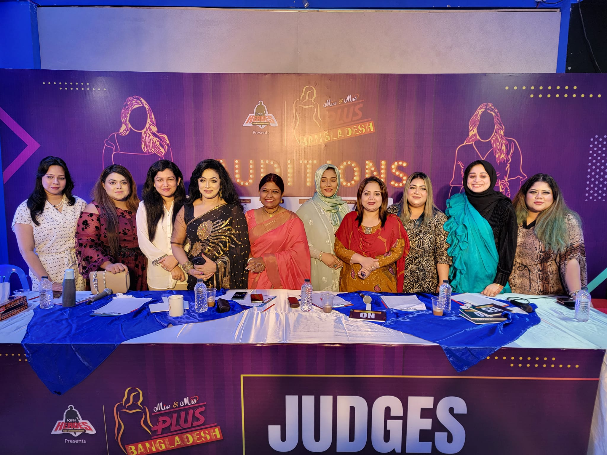 বডি শেমিংয়ের সচেতনতা বৃদ্ধিতে ভিন্নধর্মী উদ্যোগ