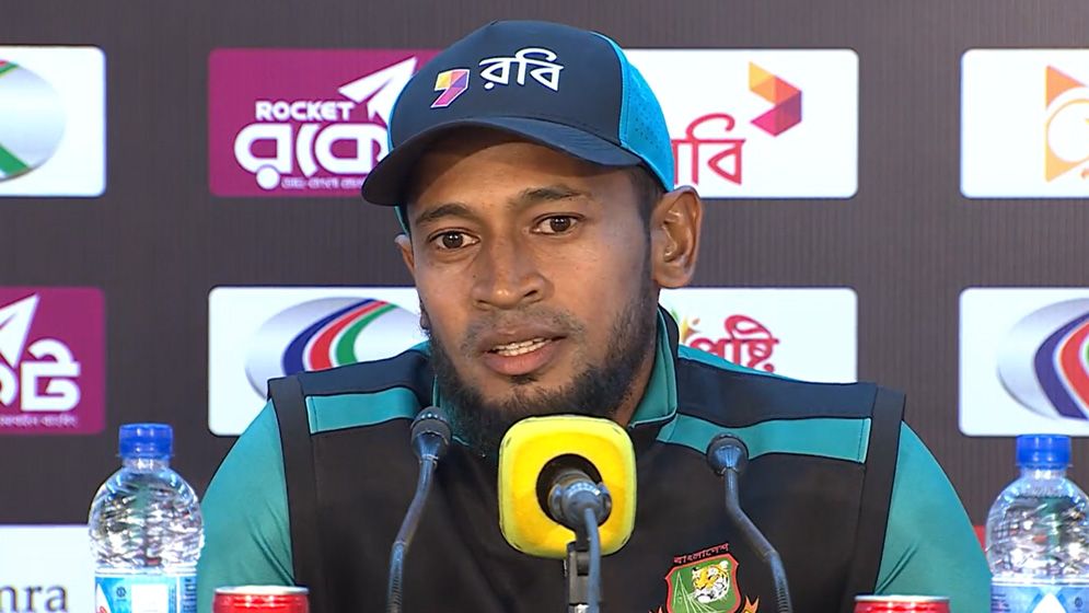 প্রফেশনালিজমে আমার কাছে কোনো ছাড় নেই