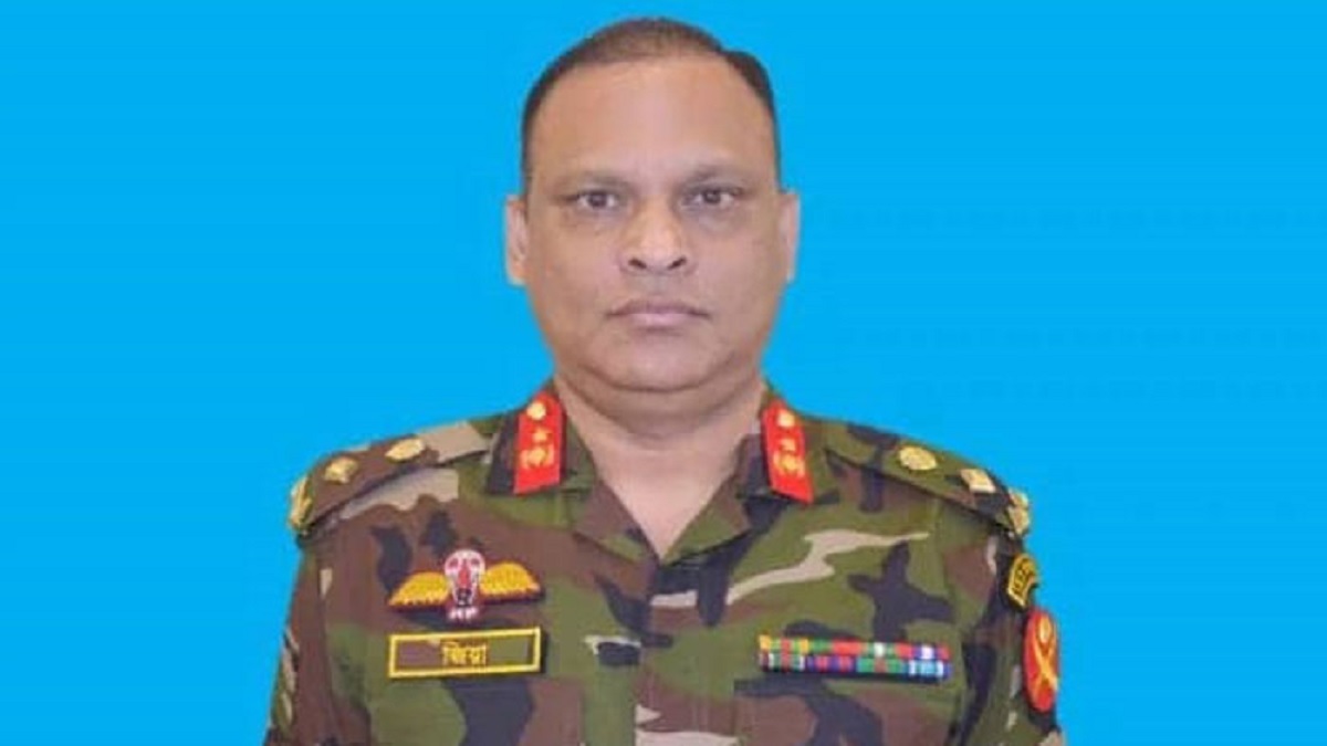 গুমের ঘটনায় ট্রাইব্যুনালে হাজির করা হয়েছে সাবেক সেনা কর্মকর্তা জিয়াকে