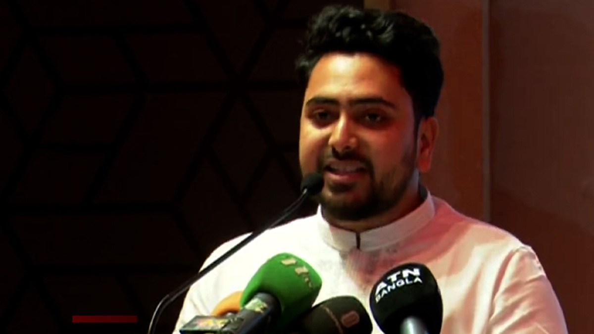 ‘এনসিপি বাংলাদেশের নতুন রাজনৈতিক বন্দোবস্তের সূচনা’