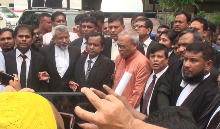 শাওন নিহত: পুলিশসহ ১৫০ জনকে আসামি করে মামলার আবেদন বিএনপির