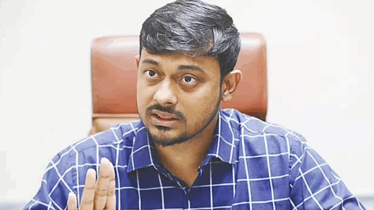 ভোট ডাকাতিতে জড়িত ইসি কর্মকর্তারা বহাল থাকায় শঙ্কা প্রকাশ পাটোয়ারীর