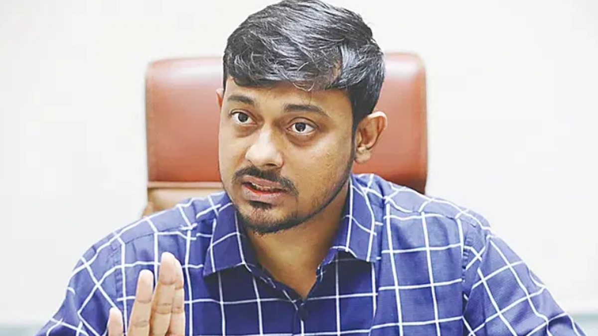 আগামী ভোটে ‘শাপলা’র জয়জয়কার হবে, সরকার গঠন করবে এনসিপি: পাটওয়ারী