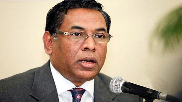 ‘গ্রাহক পর্যায়ে বিদ্যুতের দাম যাচাই-বাছাই করে সিদ্ধান্ত’