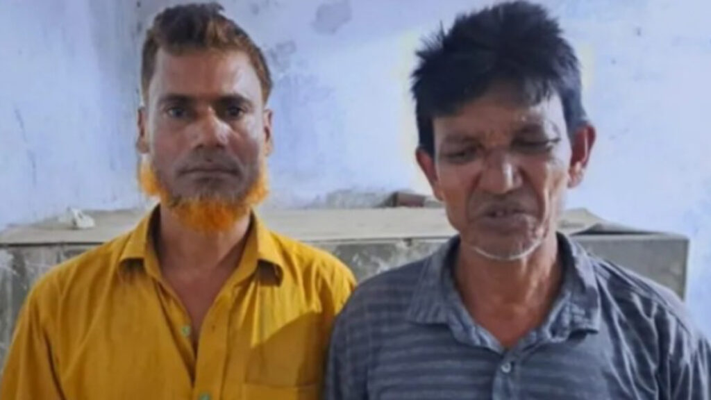 নাটোরে ককটেল, পেট্রোল বোমাসহ যুবলীগ নেতা আটক