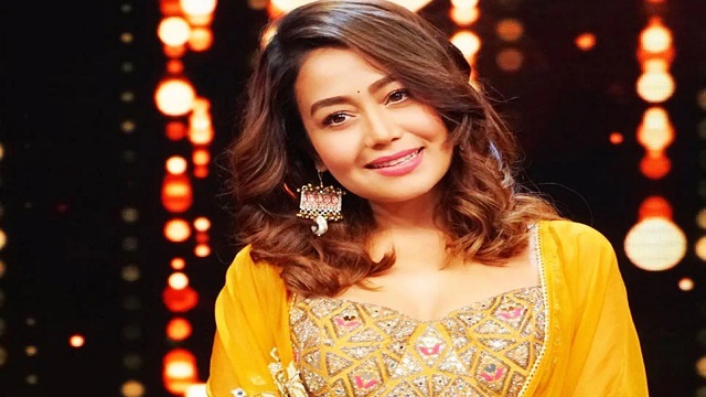 থাকতেন ভাড়া বাড়িতে, এখন ১০৪ কোটি রুপির মালিক নেহা!