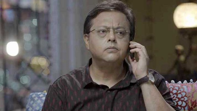 হোটেলে মৃত্যু টিভি অভিনেতা নীতেশের