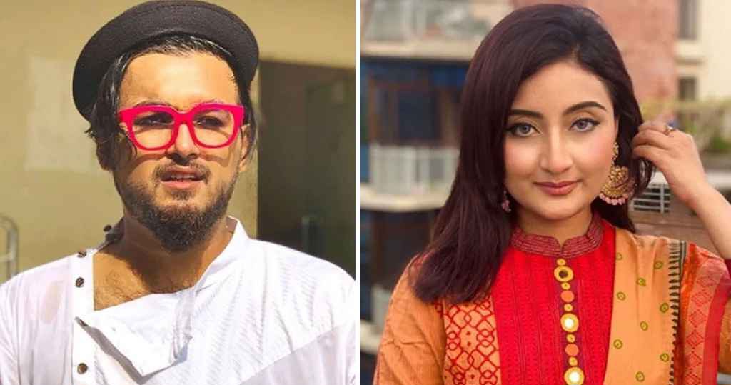 এবার অভিনয়ে নাম লেখালেন নোবেলের প্রাক্তন স্ত্রী সালসাবিল