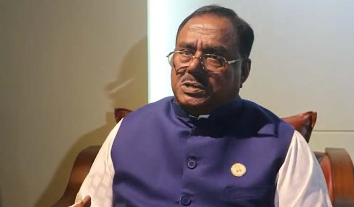 সরকারি গুদামে দ্বিগুণ খাদ্য মজুত আছে: খাদ্যমন্ত্রী