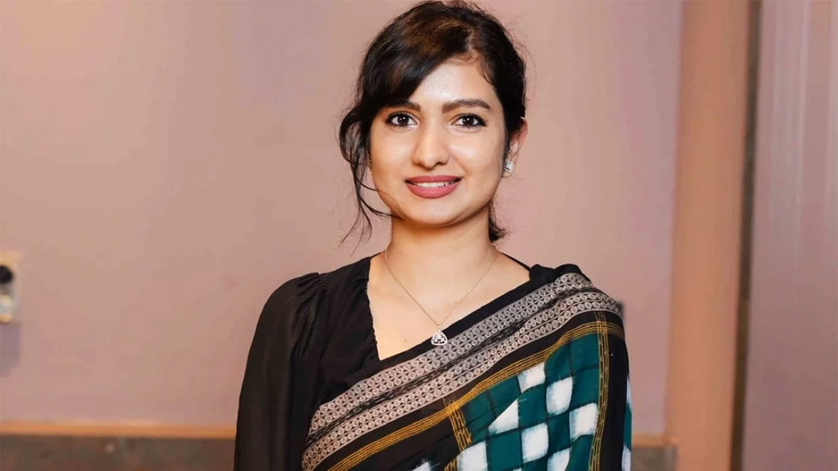 ওড়িশার প্রথম মুসলিম নারী বিধায়ক হলেন সোফিয়া