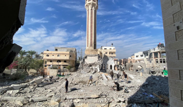 Omari Mosque 2312100718 Sm