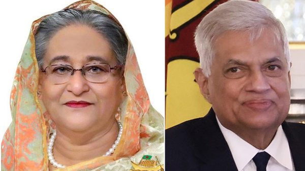 Pm Sri Lanka