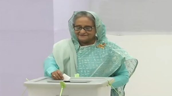 Pm Vote