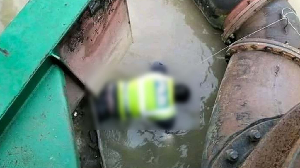 পদ্মায় নিখোঁজ আরেক এএসআই’র মরদেহ পাবনা থেকে উদ্ধার