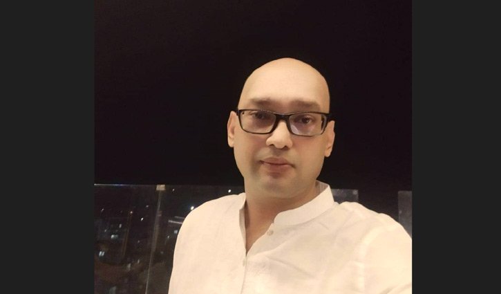 ফেরি ঘাটের পল্টুন থেকে পড়ে কাস্টমস কর্মকর্তা নিখোঁজ