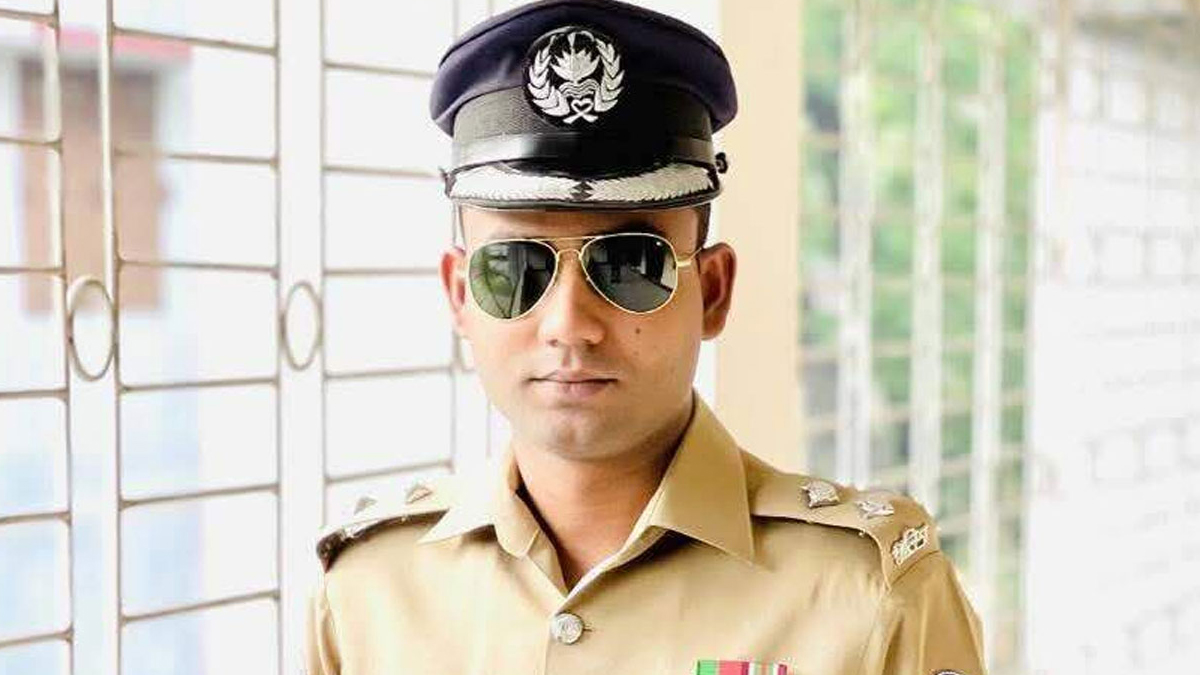 চট্টগ্রামে র‍্যাব কার্যালয় থেকে এএসপির গুলিবিদ্ধ মরদেহ উদ্ধার