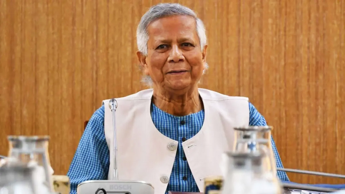 পুলিশের কল্যাণে প্রধান উপদেষ্টার ৫ নির্দেশনা