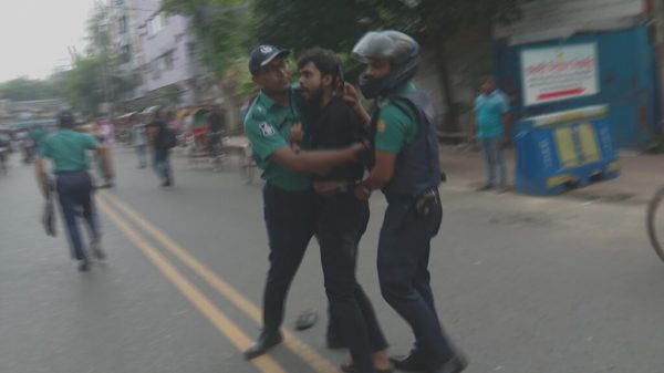 Police Arrest 1024x577