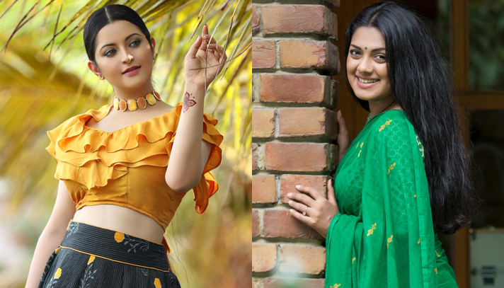 পরীকে বিশেষ উপহার দিলেন তিশা