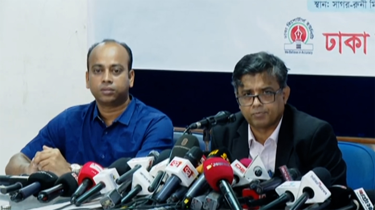 দেশের ইতিহাসে গুমের সূচনা করেছে আ.লীগ: প্রেস সচিব