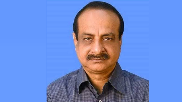 পিএস‌সির নতুন সদস্য আলী আজম‌