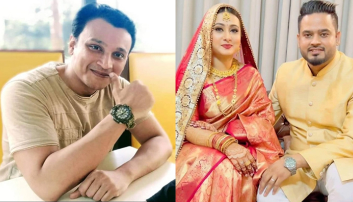 প্রাক্তন স্বামীকে নিয়ে যা বললেন পূর্ণিমা