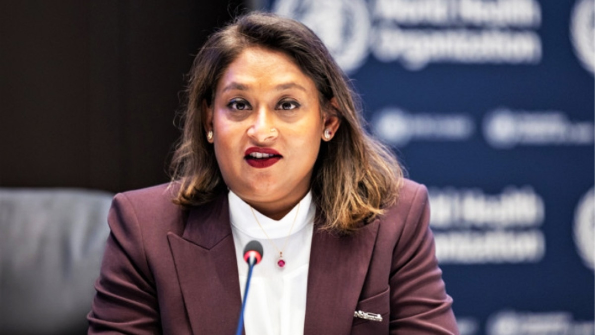 হাসিনা-কন্যা পুতুলের দ্বৈত নাগরিকত্বের বিষয়ে জানে না পররাষ্ট্র মন্ত্রণালয়