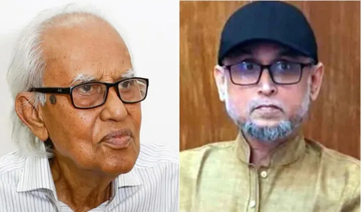 আহমদ রফিকের মৃত্যুতে সংস্কৃতি উপদেষ্টার শোক