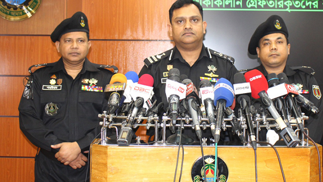 আধিপত্য বিস্তার নিয়ে খুন হন শাওন: র‌্যাব