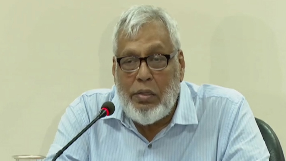 লোডশেডিং হবে, তবে তা সহনীয় রাখার চেষ্টা করা হবে: বিদ্যুৎ উপদেষ্টা