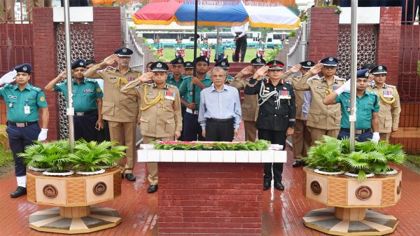 Rajarbag Police Lines