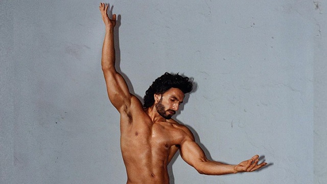 রণবীর সিংয়ের বিরুদ্ধে ফের মামলা