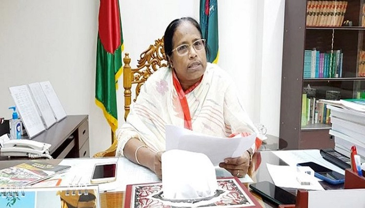 সুষ্ঠু নির্বাচনে প্রয়োজনীয় সব নির্দেশনা দেওয়া হয়েছে: রাশিদা সুলতানা