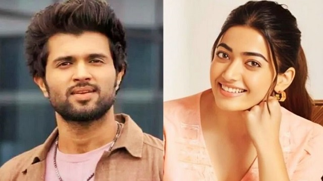 ফের বিয়ের গুঞ্জন উসকে দিলেন বিজয়-রাশমিকা