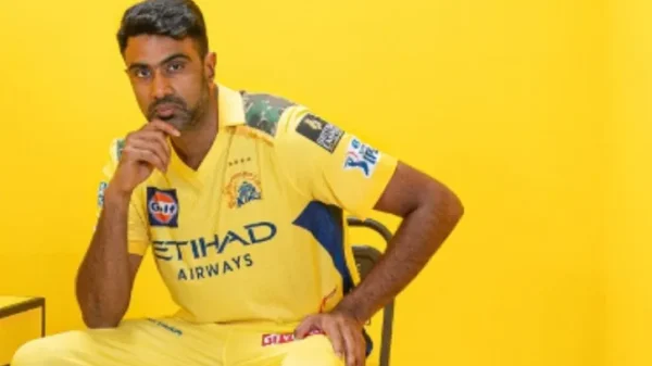 Ravichandran ashwin 2508270840