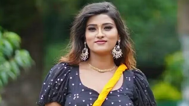 হোটেলকক্ষে অভিনেত্রীর ‘রহস্যজনক’ মৃত্যু