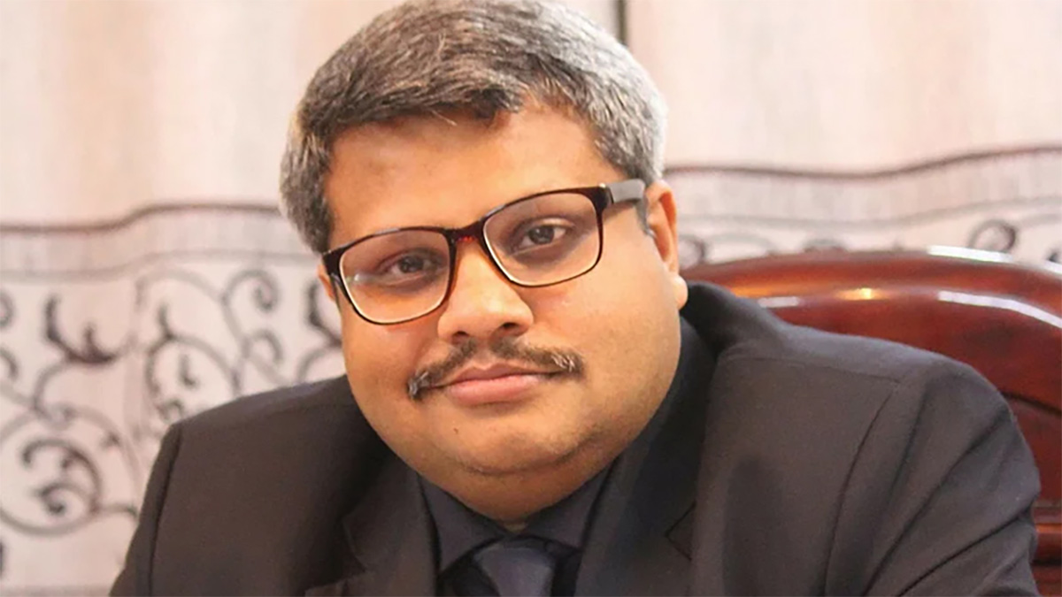 ৯৬ মামলায় জামিন, ছাড়া পেলেন রিজেন্টের সাহেদ