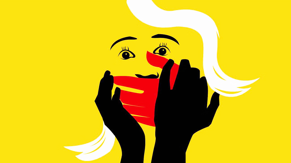 স্বামীর সঙ্গে ঘুরতে গিয়ে দলবদ্ধ ধর্ষণের শিকার নারী, গ্রেপ্তার ৭