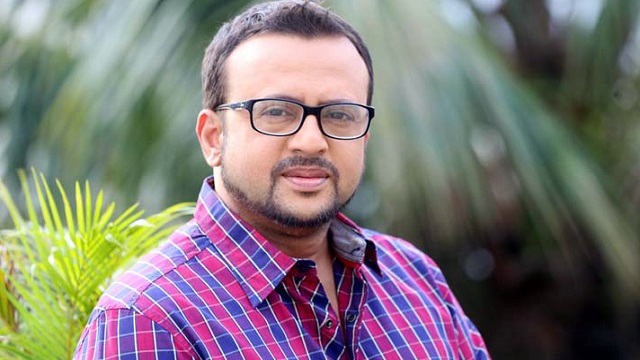 অবশেষে মামলা করলেন রিয়াজ