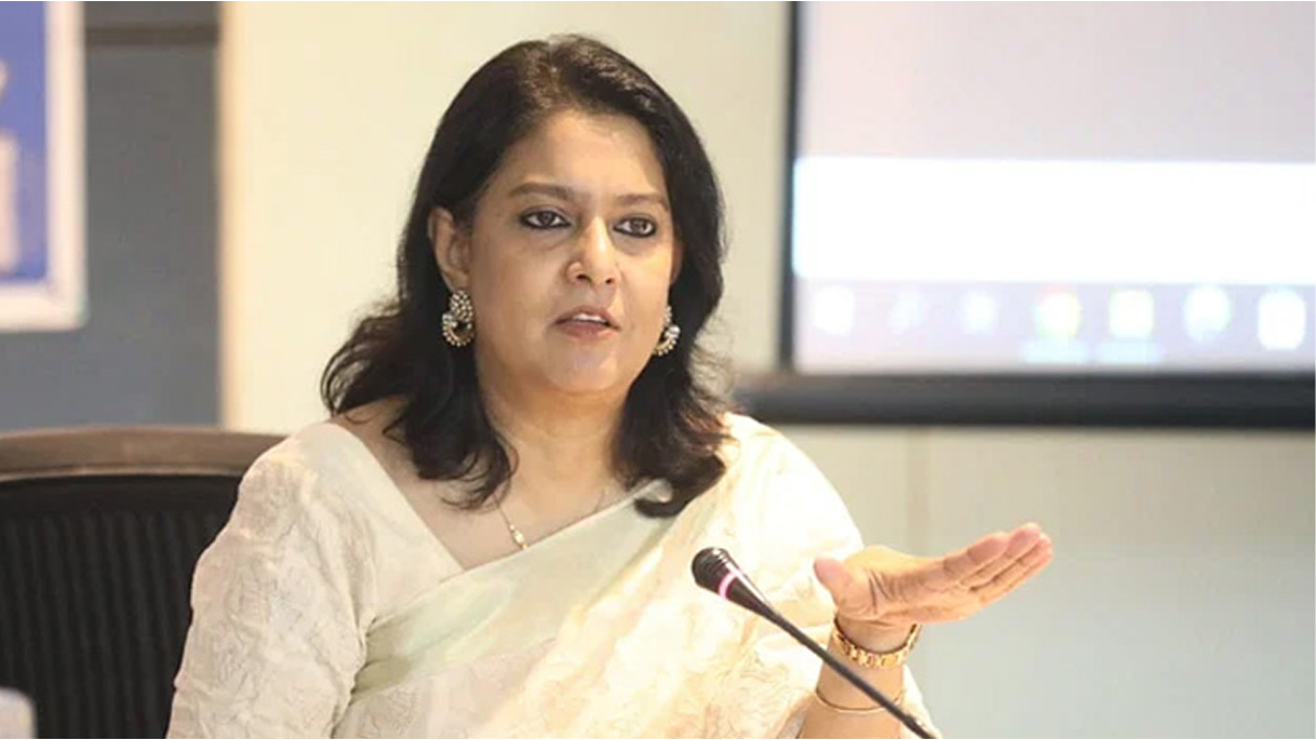 ন্যায় বিচার কঠিন বিষয়, সুরা বাকারাতে আল্লাহ বিচারকের দায়িত্ব বলেছেন: উপদেষ্টা রিজওয়ানা