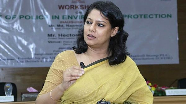 Rizwana Hasan