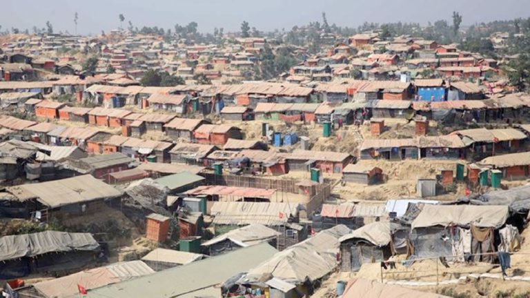রোহিঙ্গাদের ভরণপোষণে আসছে নতুন প্রকল্প
