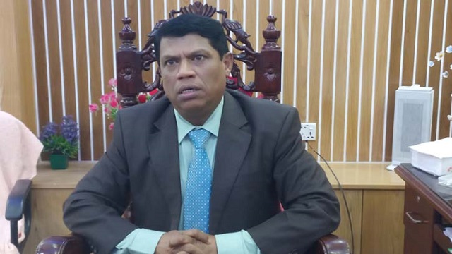 রসিক নির্বাচনে থাকবে তিন স্তরের নিরাপত্তা, মধ্যরাতে প্রচারণা বন্ধ