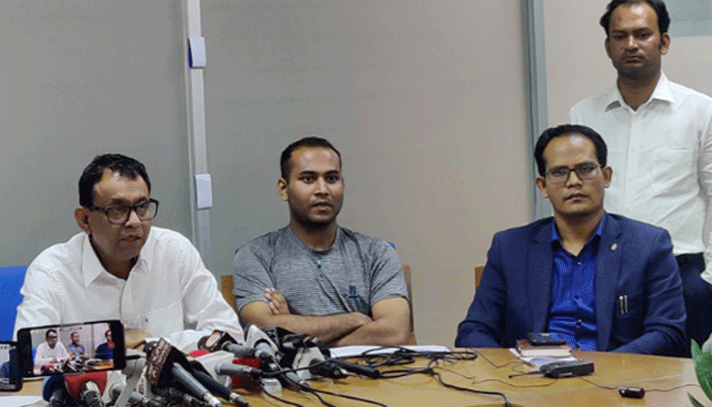 রনির অভিযোগের শুনানি, সহজ ডটকমকে ২ লাখ টাকা জরিমানা