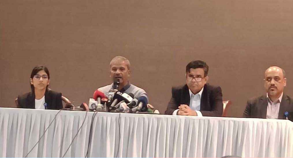 ৬ সংস্কার কমিশনের পূর্ণাঙ্গ প্রতিবেদন ৮ ফেব্রুয়ারি : আইন উপদেষ্টা