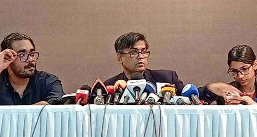 আয়নাঘর প্রত্যন্ত অঞ্চলেও ছিল, খুঁজে বের করা হবে: প্রেস সচিব